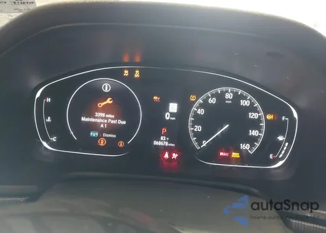 2022 Honda Accord Sport Special Edition из США, поврежденный, VIN 1HGCV1F44NA054869